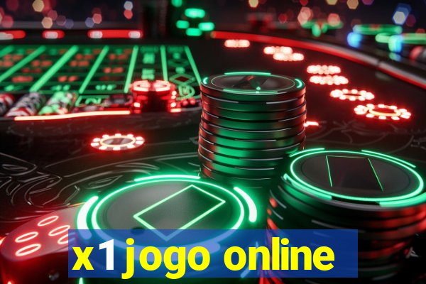 x1 jogo online